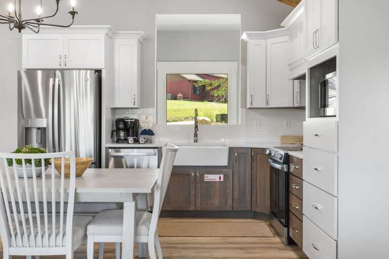 Find Rentals