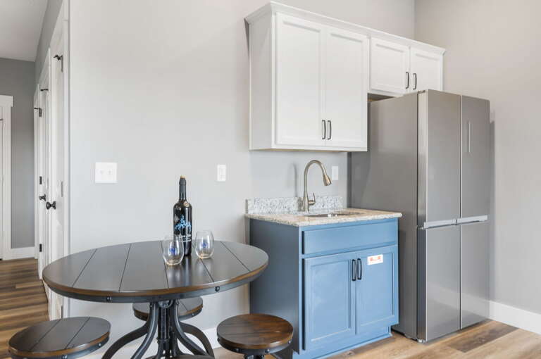 Find Rentals