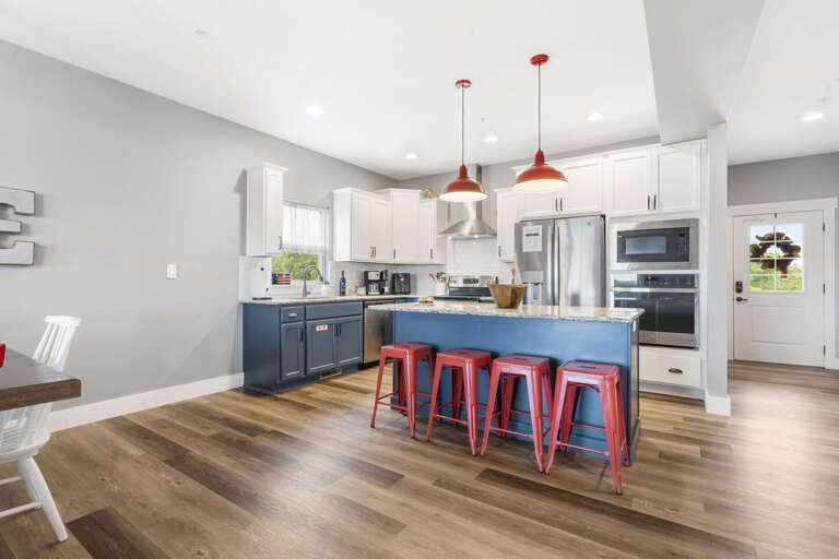 Find Rentals