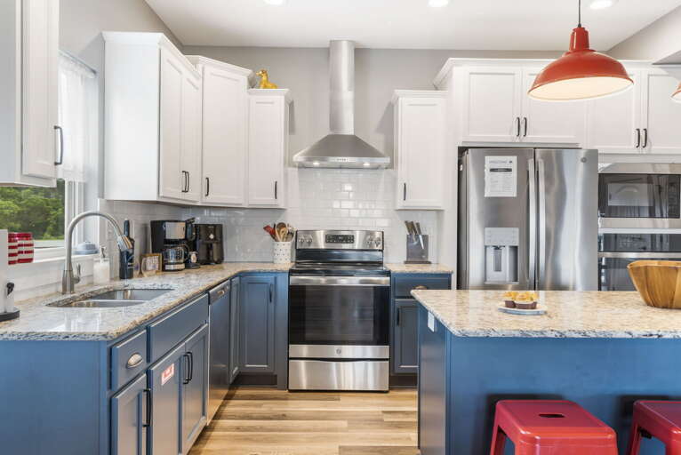 Find Rentals