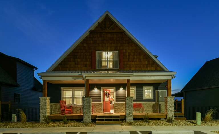 Find Rentals