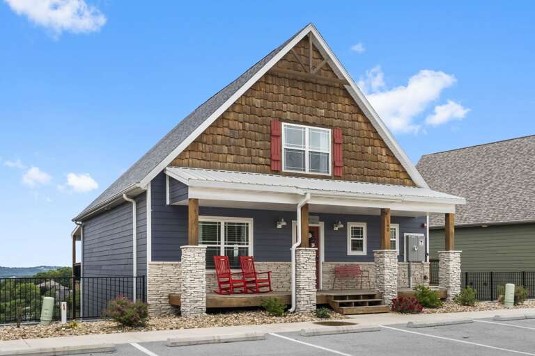 Find Rentals