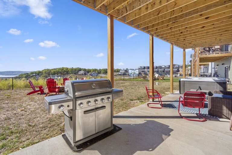 Find Rentals