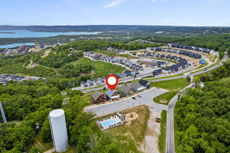 Find Rentals