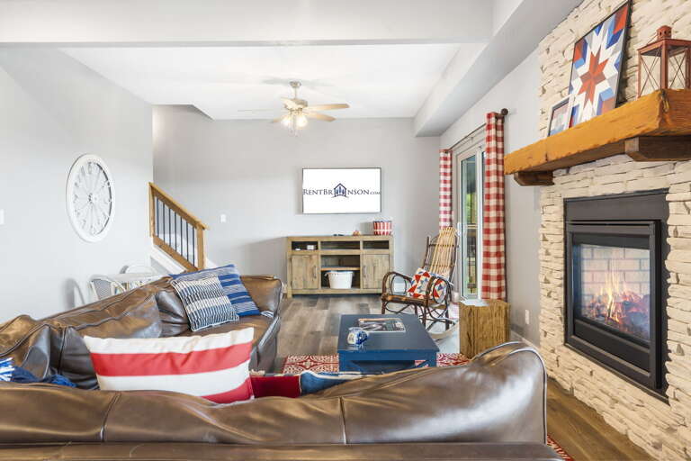 Find Rentals