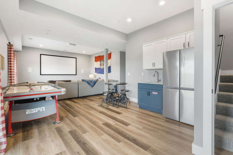 Find Rentals