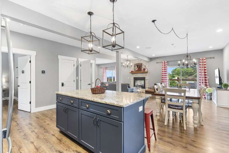 Find Rentals