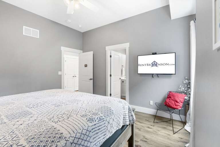 Find Rentals