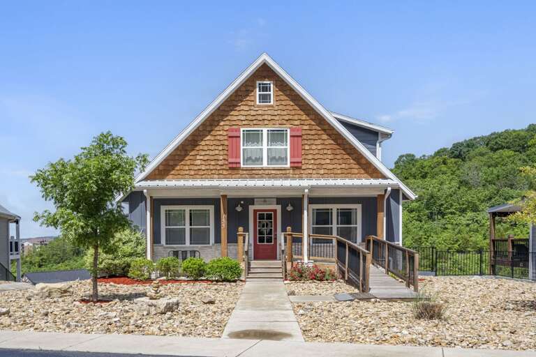 Find Rentals