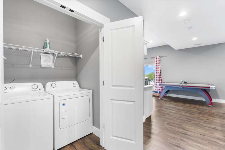 Find Rentals