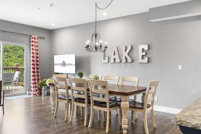 Find Rentals