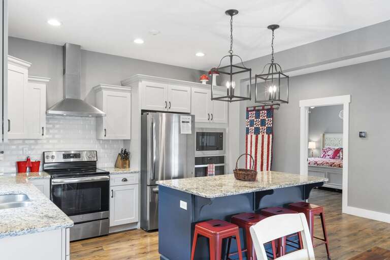 Find Rentals