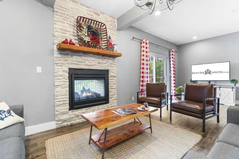 Find Rentals