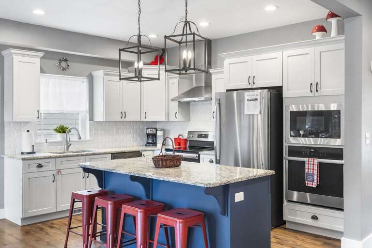 Find Rentals