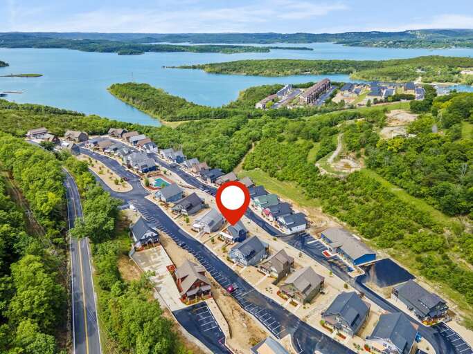 Branson Home Rental