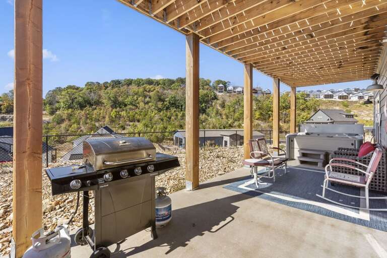 Find Rentals