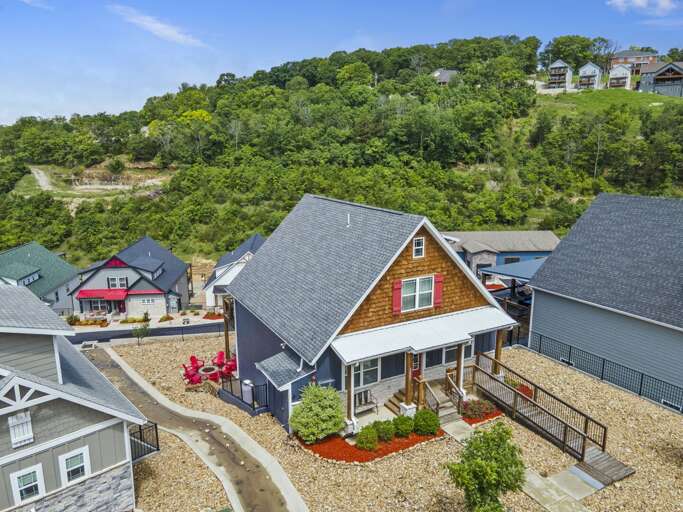 Find Rentals