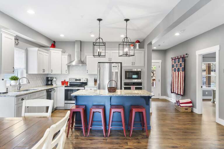 Branson Home Rental