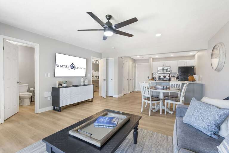 Find Rentals