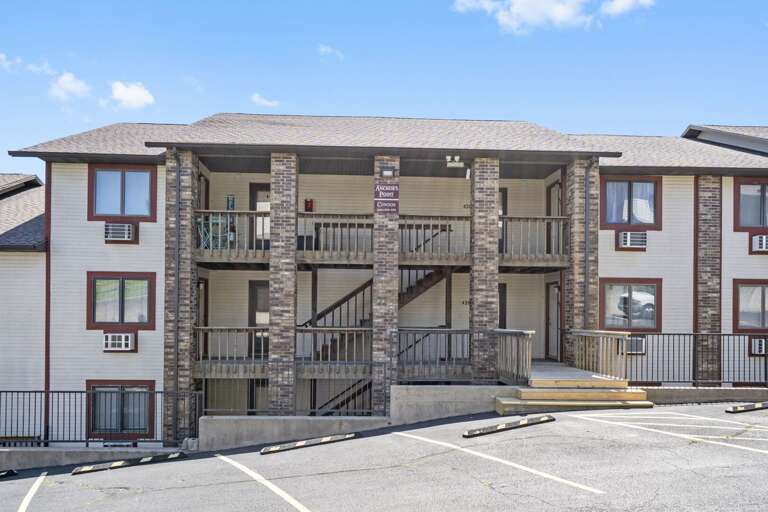 Find Rentals