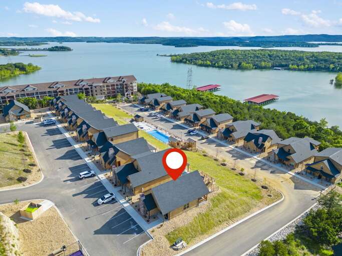 Find Rentals