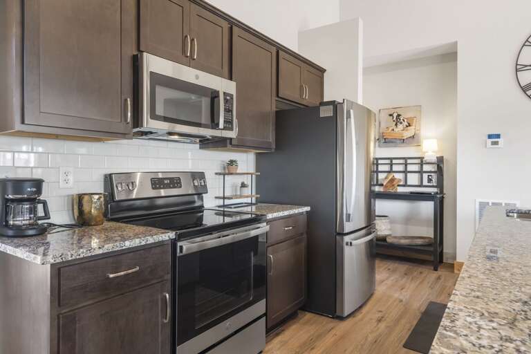 Find Rentals