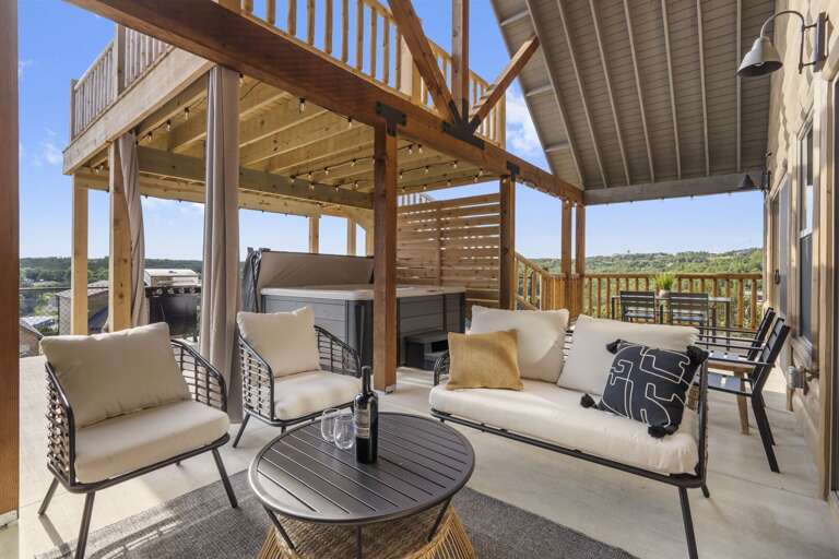 Find Rentals