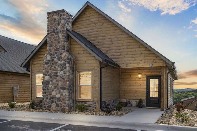 Branson Rental Rental