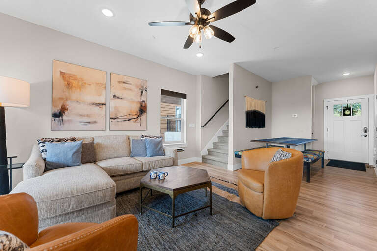 Find Rentals