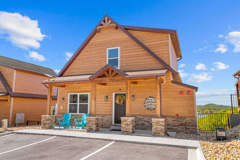 Find Rentals