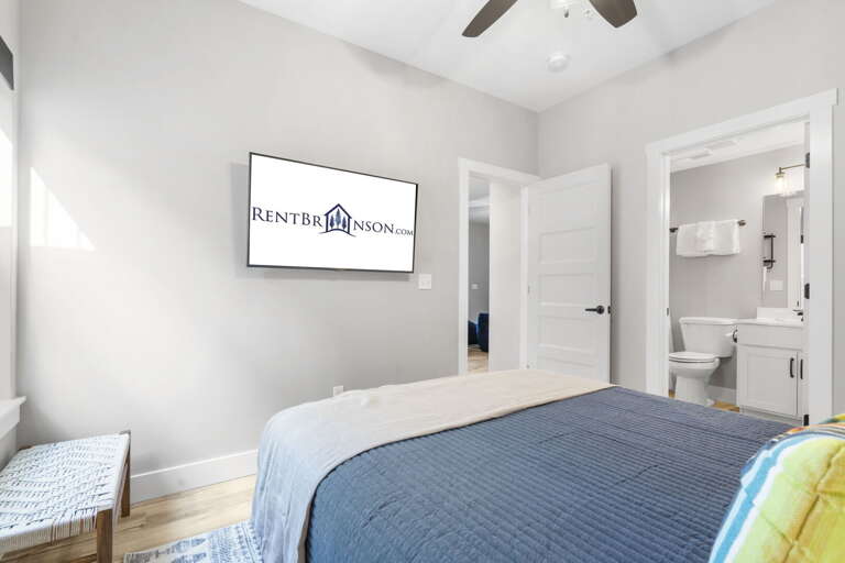 Find Rentals