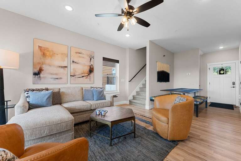 Find Rentals