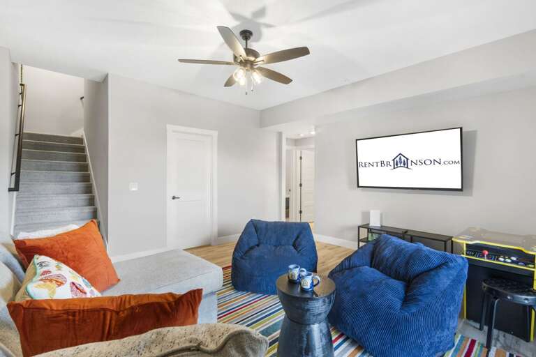 Find Rentals