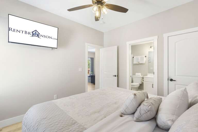 Find Rentals