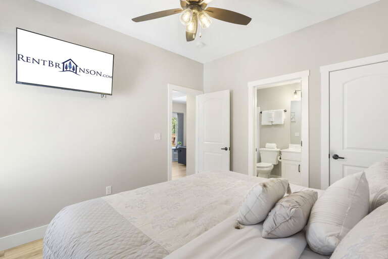 Find Rentals