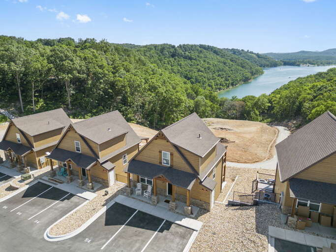 Find Rentals