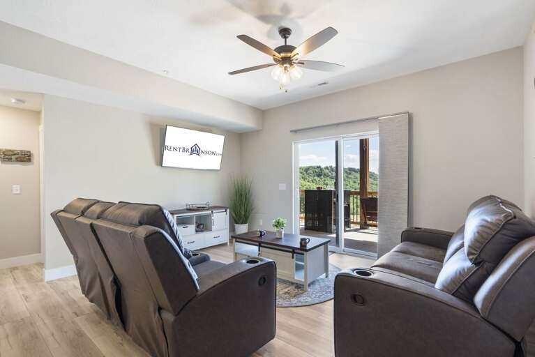 Find Rentals