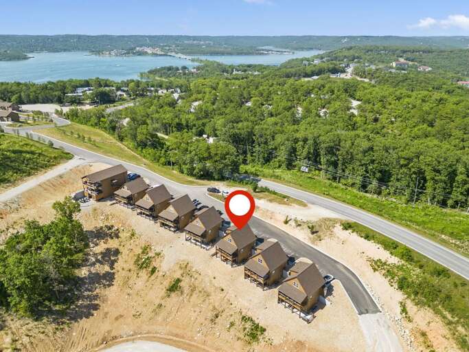 Find Rentals