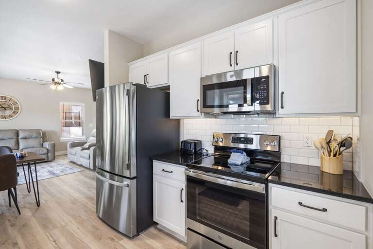 Find Rentals