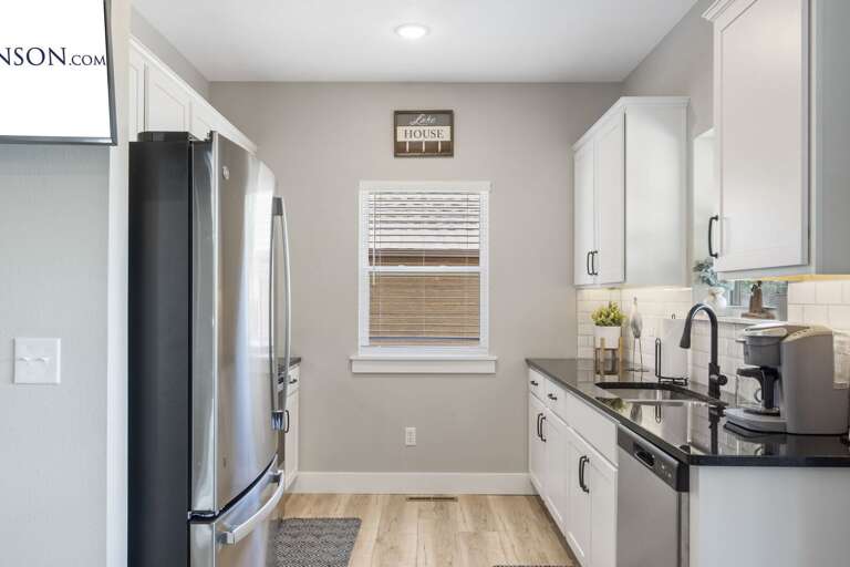 Find Rentals