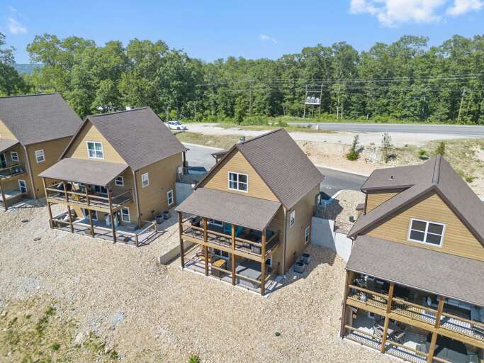 Find Rentals