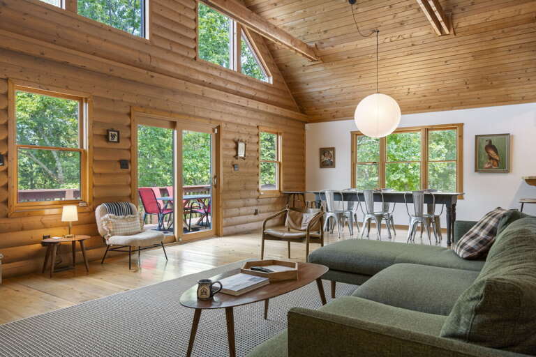 Find Rentals