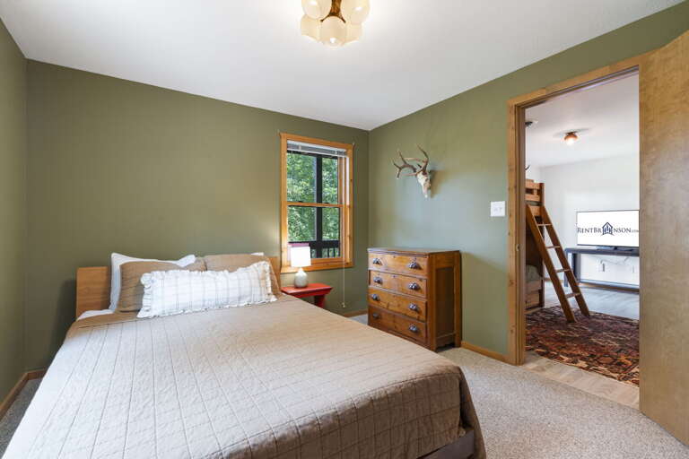 Find Rentals