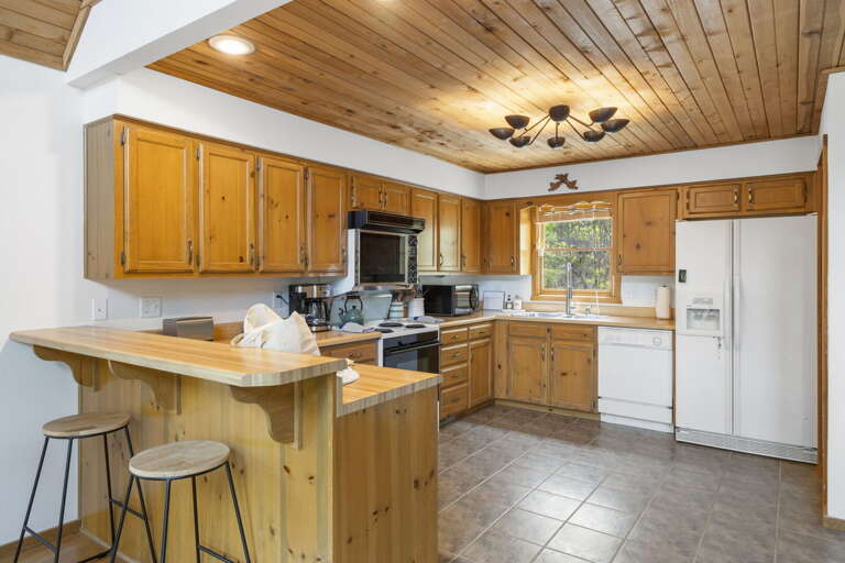Find Rentals