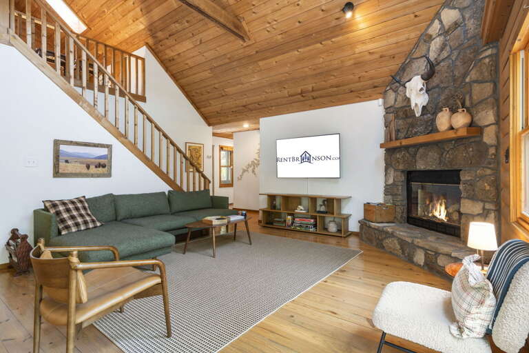 Find Rentals