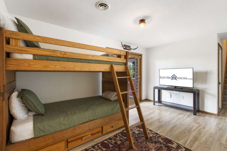 Find Rentals