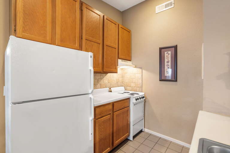 Find Rentals