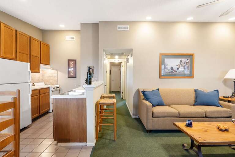 Find Rentals