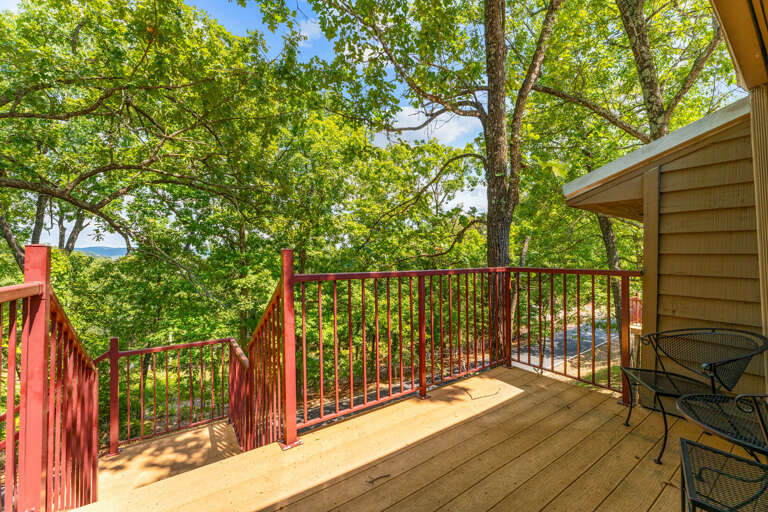 Kimberling City Condo Rental