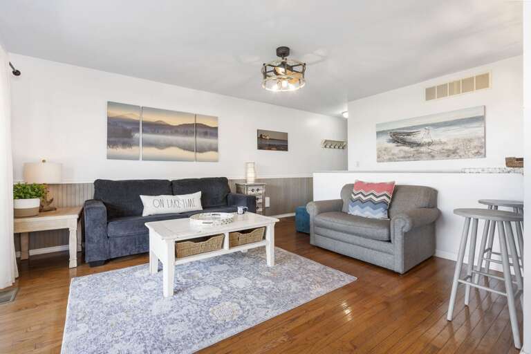 Find Rentals